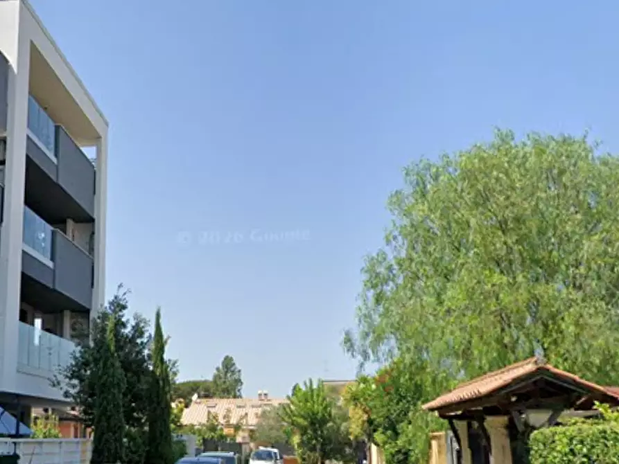 Immagine 17 di Casa bifamiliare in vendita  in Via Antonio Viri a Roma