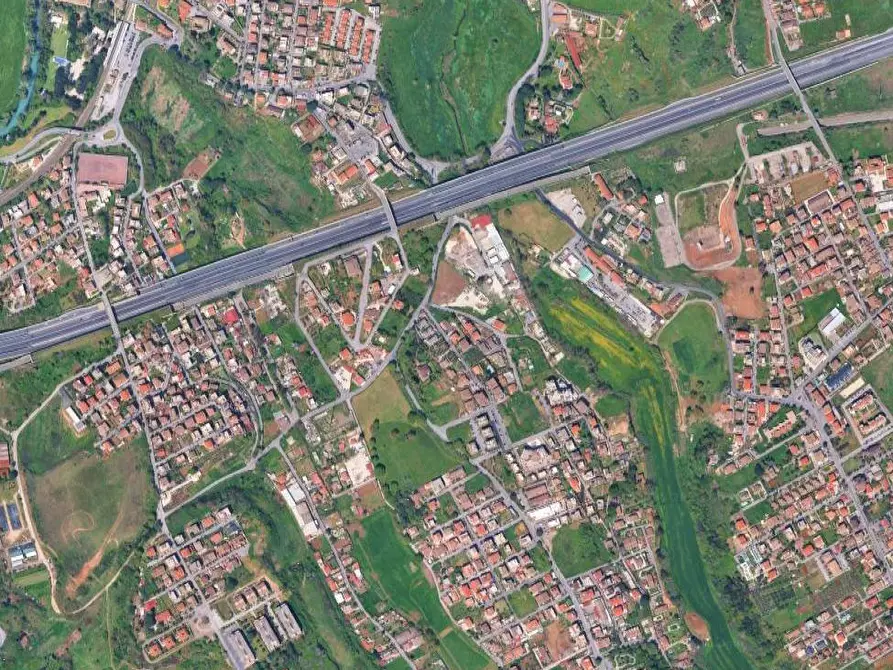 Immagine 15 di Appartamento in vendita  in Via Balsorano a Roma