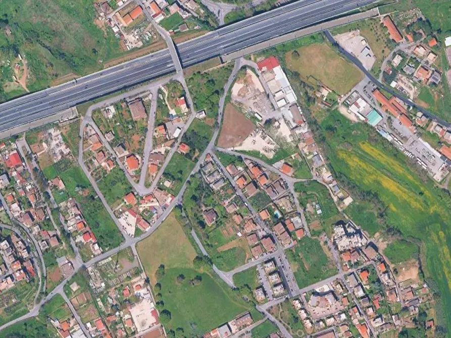 Immagine 16 di Appartamento in vendita  in Via Balsorano a Roma