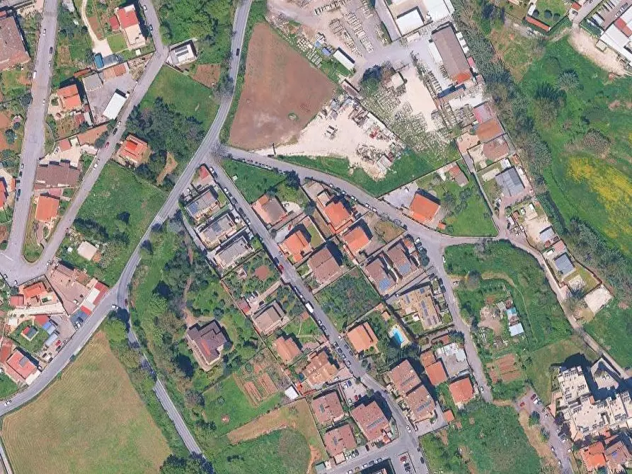 Immagine 17 di Appartamento in vendita  in Via Balsorano a Roma