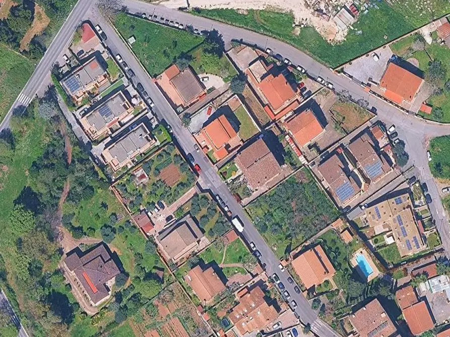 Immagine 18 di Appartamento in vendita  in Via Balsorano a Roma