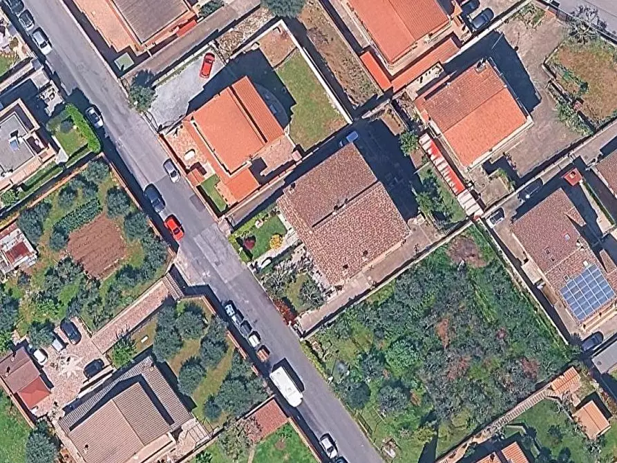 Immagine 19 di Appartamento in vendita  in Via Balsorano a Roma