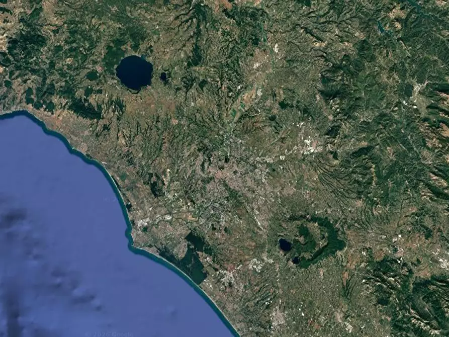 Immagine 5 di Negozio in vendita  in Via Federico Jorini a Roma