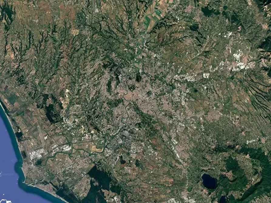 Immagine 6 di Negozio in vendita  in Via Federico Jorini a Roma