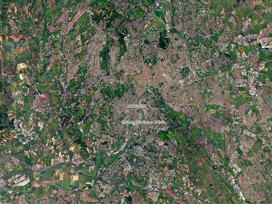 Immagine 7 di Negozio in vendita  in Via Federico Jorini a Roma