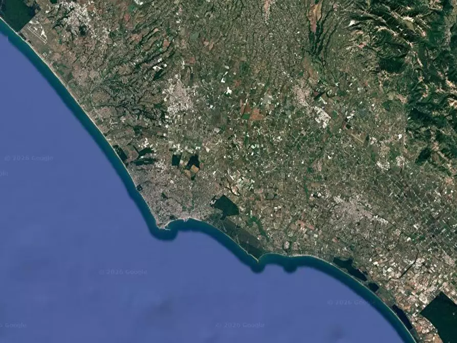 Immagine 11 di Magazzino in vendita  in Via Santa Maria a Nettuno
