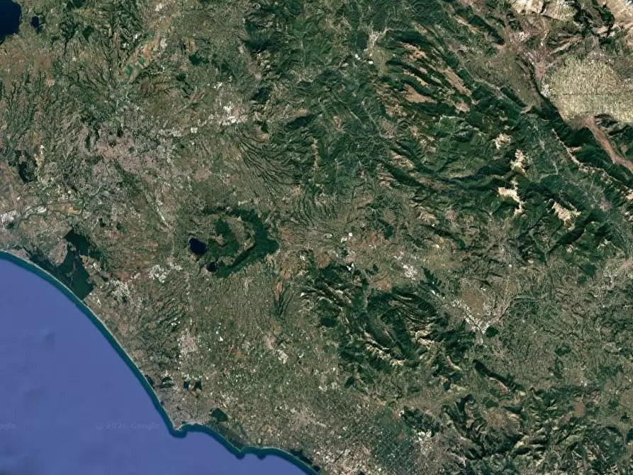 Immagine 7 di Appartamento in vendita  in Piazza Ugo la Malfa a Lariano