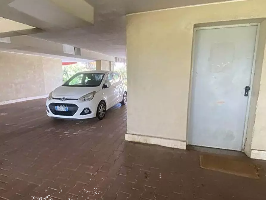 Immagine 2 di Appartamento in vendita  in Via Carlo Bernardo Mosca a Roma