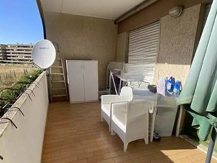 Immagine 3 di Appartamento in vendita  in Via Carlo Bernardo Mosca a Roma