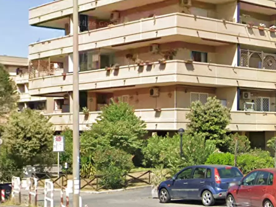 Immagine 10 di Appartamento in vendita  in Via Carlo Bernardo Mosca a Roma