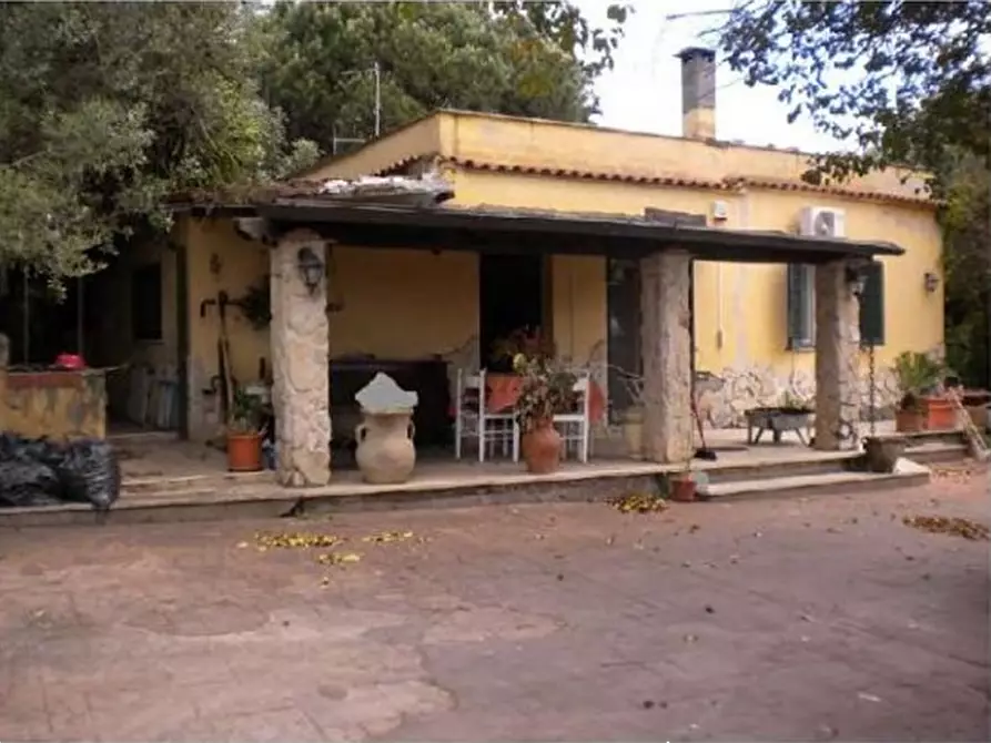 Immagine 10 di Villa in vendita  in Via Paganico a Velletri