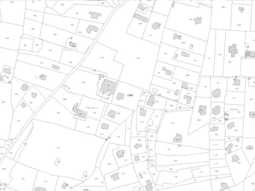 Immagine 12 di Villa in vendita  in Via Paganico a Velletri