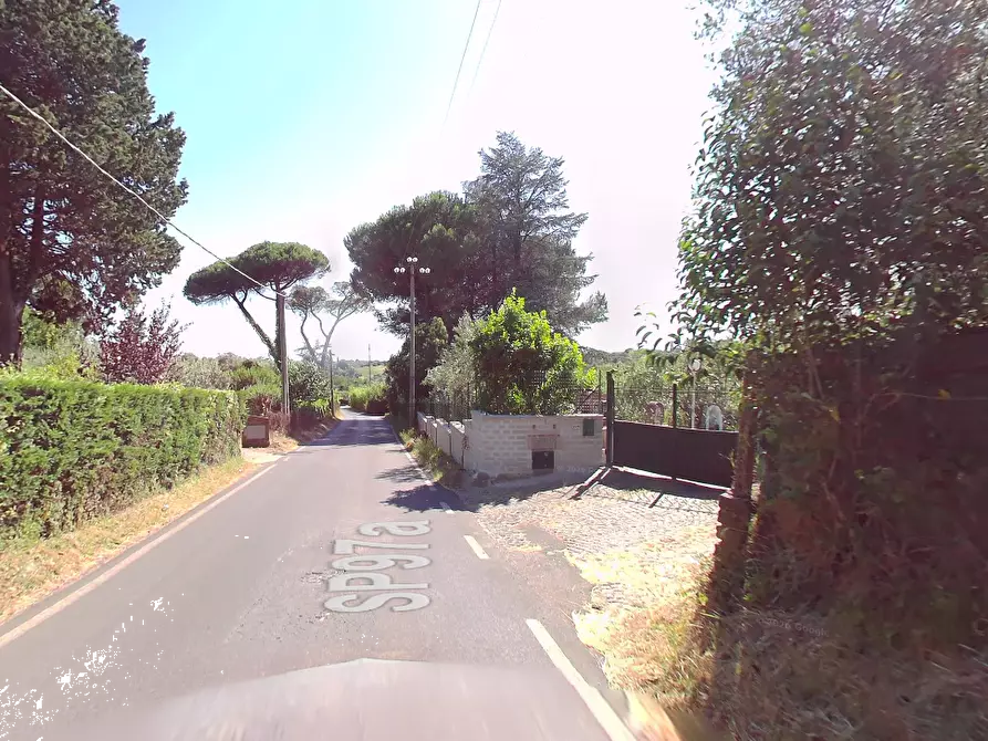 Immagine 13 di Villa in vendita  in Via Paganico a Velletri