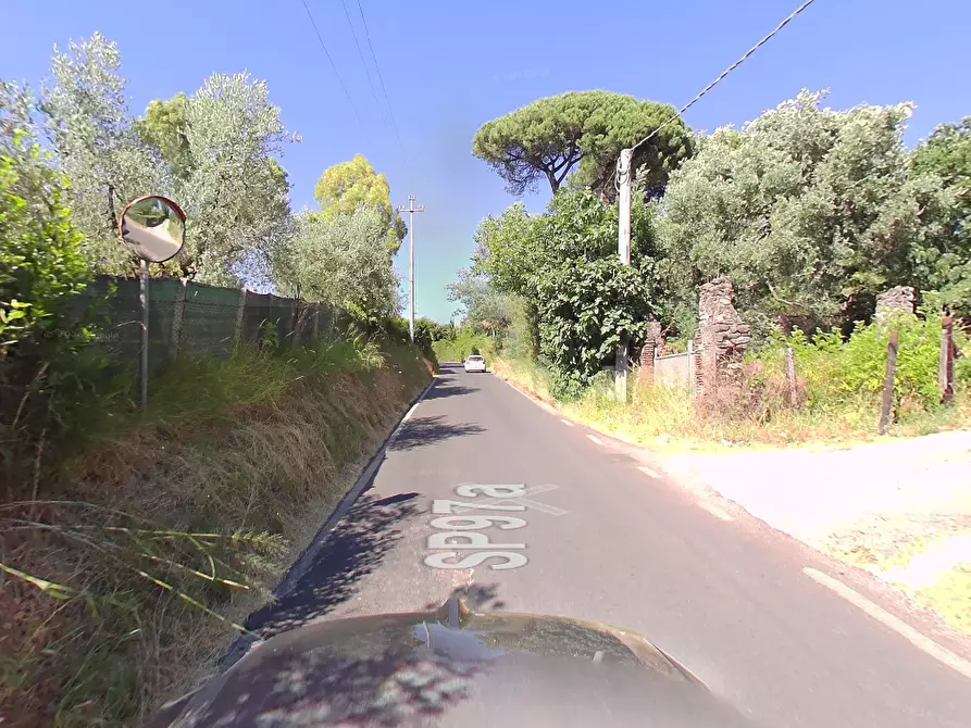 Immagine 14 di Villa in vendita  in Via Paganico a Velletri