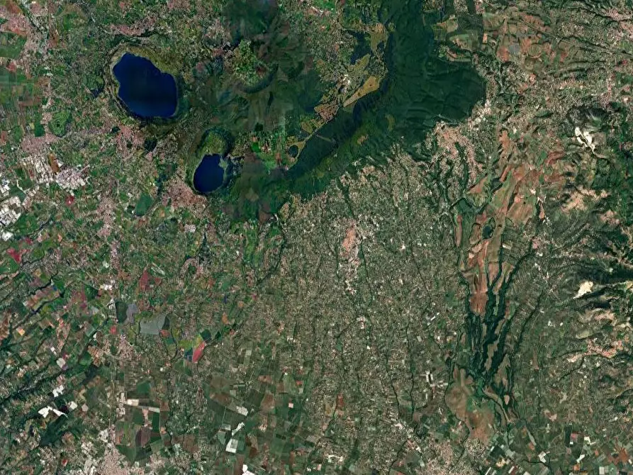 Immagine 16 di Villa in vendita  in Via Paganico a Velletri