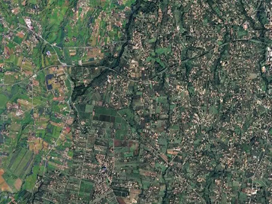 Immagine 17 di Villa in vendita  in Via Paganico a Velletri