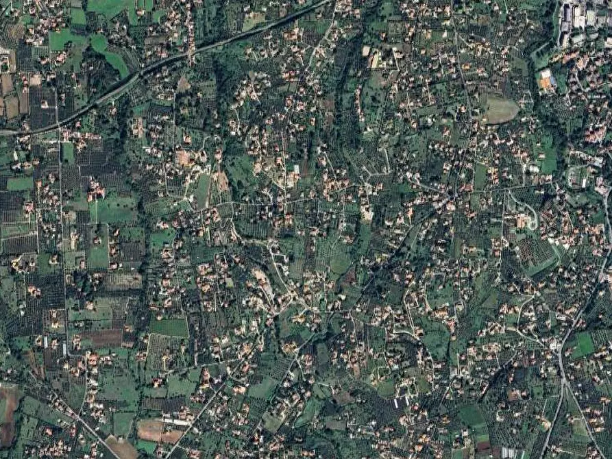 Immagine 18 di Villa in vendita  in Via Paganico a Velletri