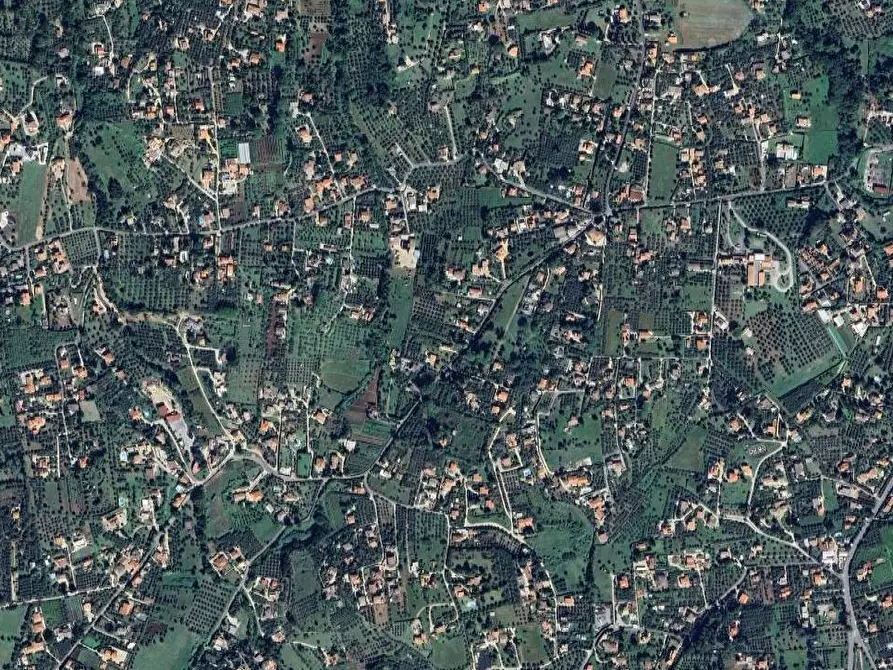 Immagine 19 di Villa in vendita  in Via Paganico a Velletri