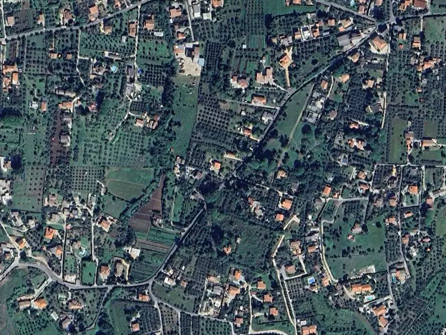 Immagine 20 di Villa in vendita  in Via Paganico a Velletri