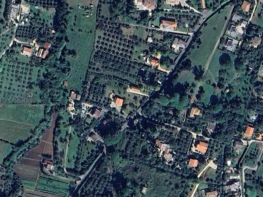 Immagine 21 di Villa in vendita  in Via Paganico a Velletri