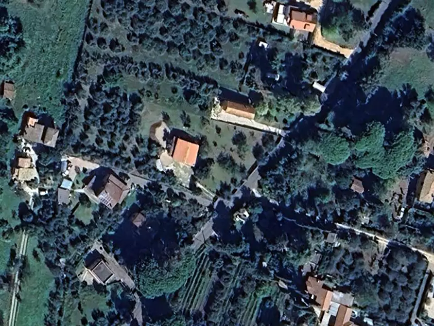 Immagine 22 di Villa in vendita  in Via Paganico a Velletri