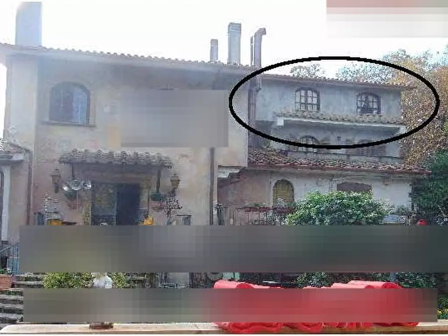 Immagine 1 di Appartamento in vendita  in Via Maremmana III a Montecompatri