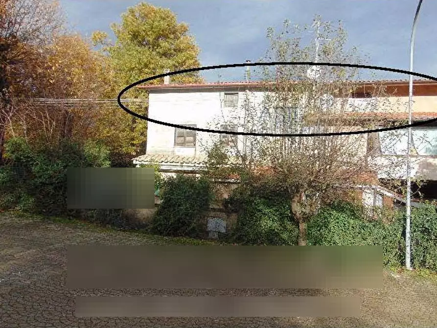 Immagine 2 di Appartamento in vendita  in Via Maremmana III a Montecompatri