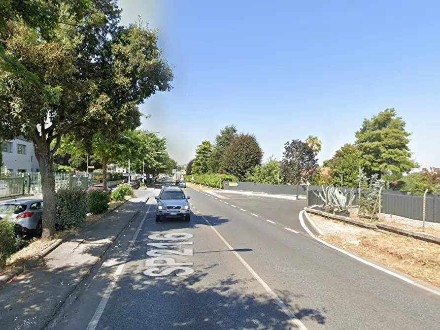 Immagine 4 di Appartamento in vendita  in Via Maremmana III a Montecompatri