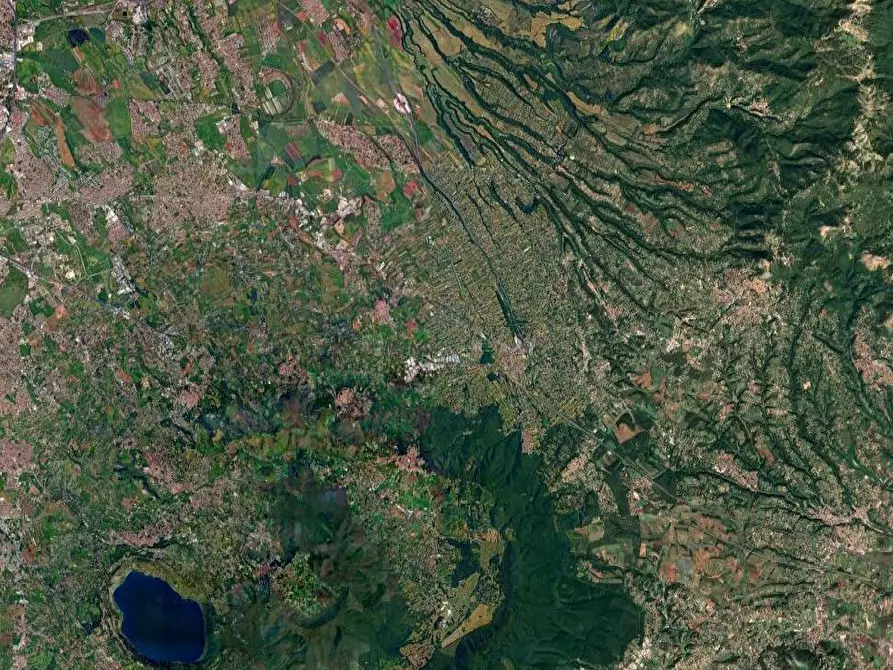 Immagine 7 di Appartamento in vendita  in Via Maremmana III a Montecompatri