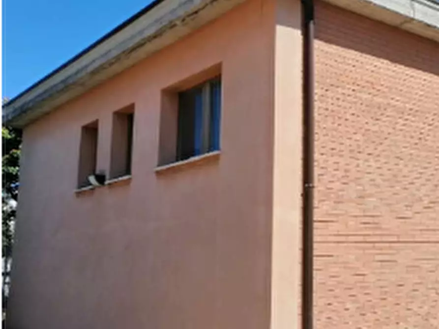 Immagine 3 di Laboratorio in vendita  in via Fonteserpe a Porto Sant'elpidio