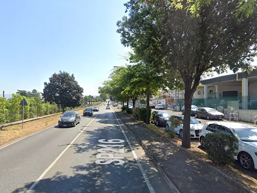 Immagine 6 di Appartamento in vendita  in Via Maremmana III a Montecompatri