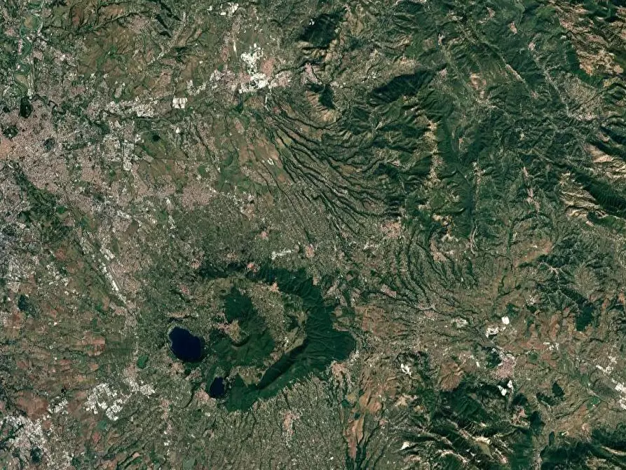 Immagine 7 di Appartamento in vendita  in Via Maremmana III a Montecompatri