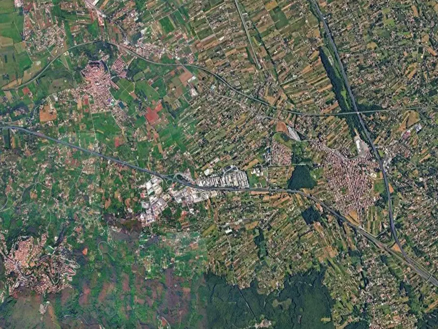 Immagine 10 di Appartamento in vendita  in Via Maremmana III a Montecompatri