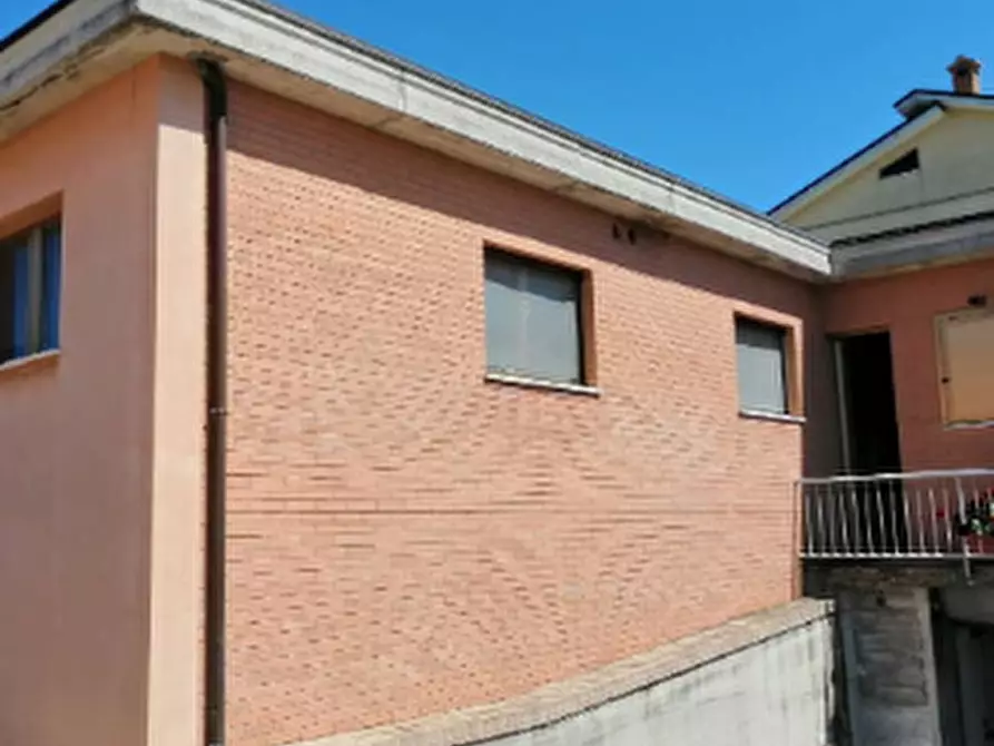 Immagine 4 di Laboratorio in vendita  in via Fonteserpe a Porto Sant'elpidio