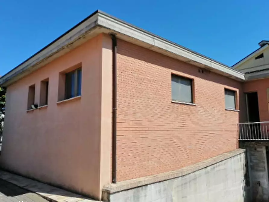 Immagine 1 di Laboratorio in vendita  in via Fonteserpe a Porto Sant'elpidio