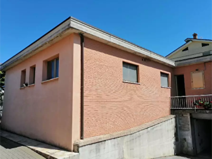 Immagine 5 di Laboratorio in vendita  in via Fonteserpe a Porto Sant'elpidio