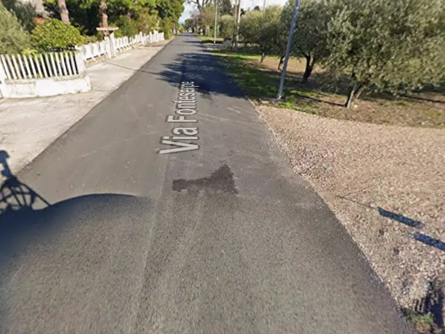 Immagine 8 di Laboratorio in vendita  in via Fonteserpe a Porto Sant'elpidio