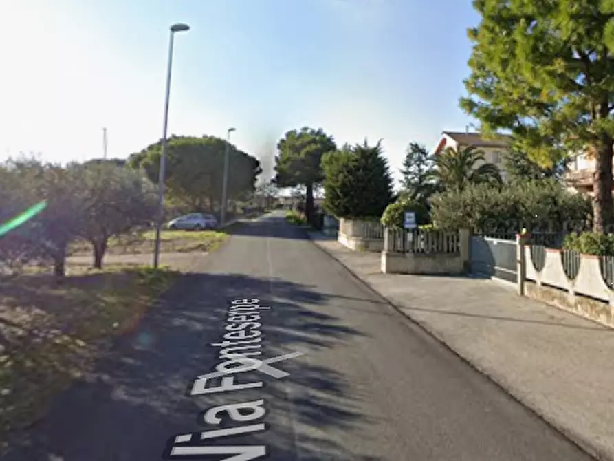 Immagine 11 di Laboratorio in vendita  in via Fonteserpe a Porto Sant'elpidio