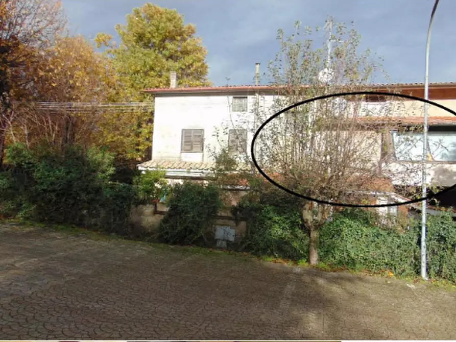 Immagine 2 di Appartamento in vendita  in Via Maremmana III a Montecompatri