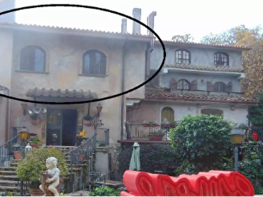 Immagine 1 di Appartamento in vendita  in Via Maremmana III a Montecompatri