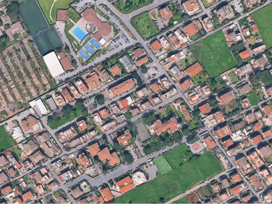 Immagine 4 di Negozio in vendita  in Via di Casal Morena a Roma