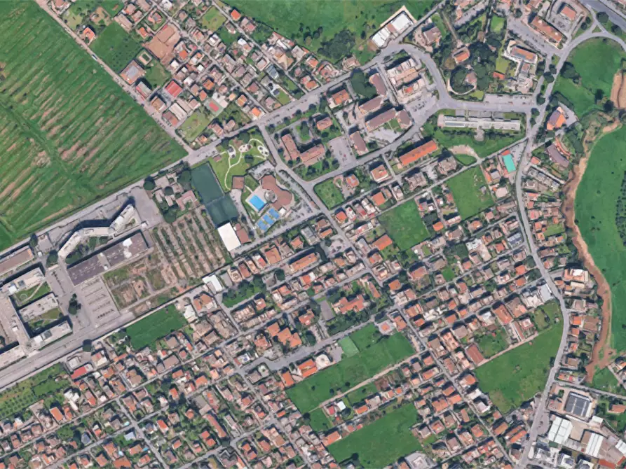 Immagine 5 di Negozio in vendita  in Via di Casal Morena a Roma