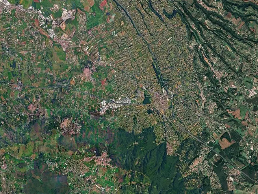 Immagine 13 di Negozio in vendita  in Via Maremmana III a Montecompatri