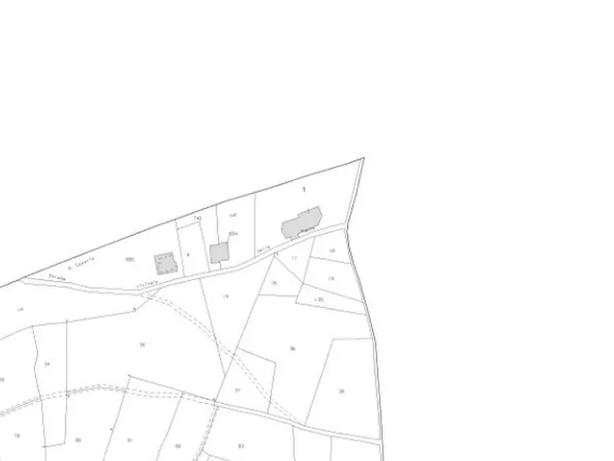 Immagine 5 di Negozio in vendita  in Via Maremmana III a Montecompatri