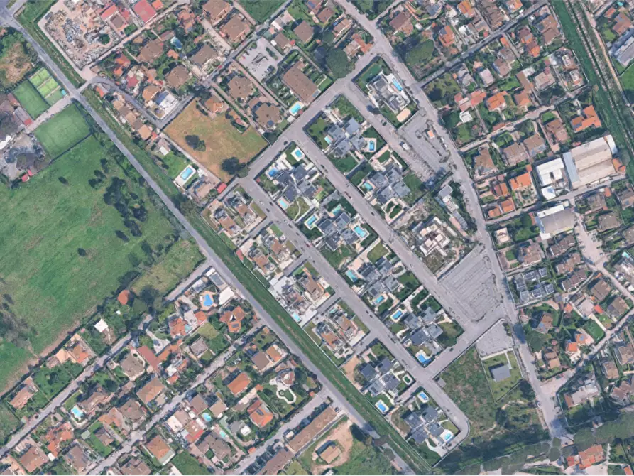 Immagine 20 di Appartamento in vendita  in V. Giovanni Macchia a Roma