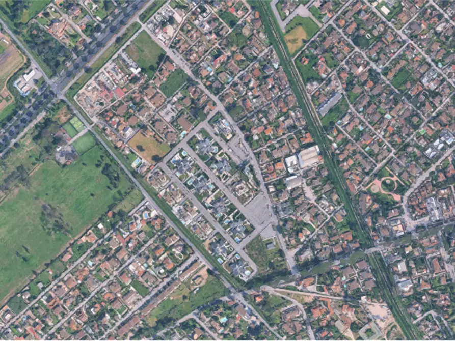 Immagine 21 di Appartamento in vendita  in V. Giovanni Macchia a Roma