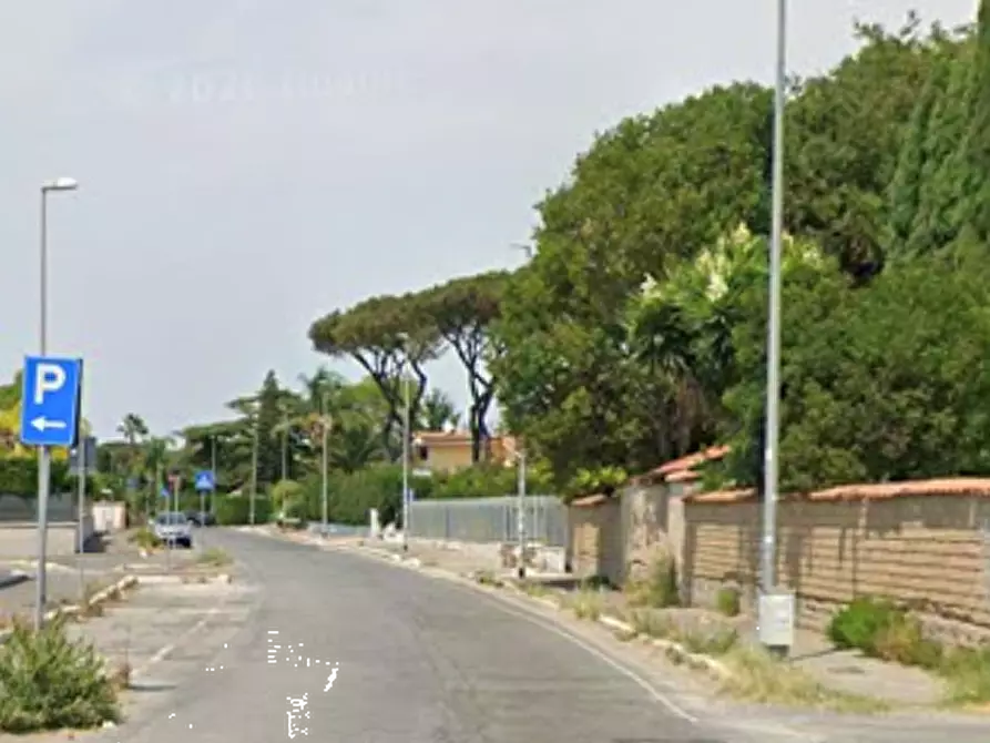 Immagine 23 di Appartamento in vendita  in V. Giovanni Macchia a Roma