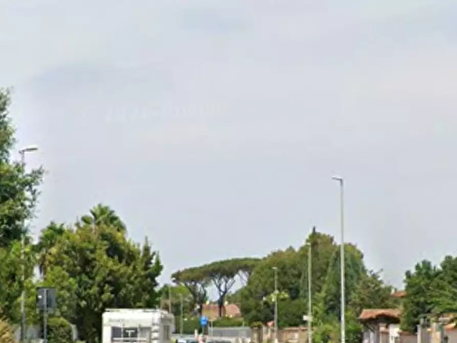 Immagine 24 di Appartamento in vendita  in V. Giovanni Macchia a Roma