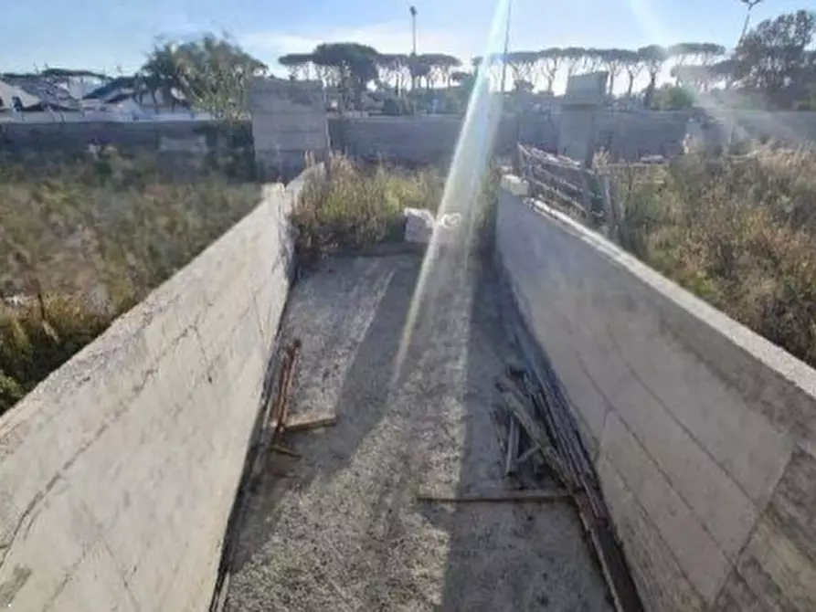 Immagine 7 di Appartamento in vendita  in V. Giovanni Macchia a Roma