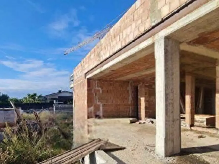 Immagine 8 di Appartamento in vendita  in V. Giovanni Macchia a Roma